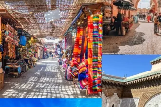 Things to Do In Marrakech