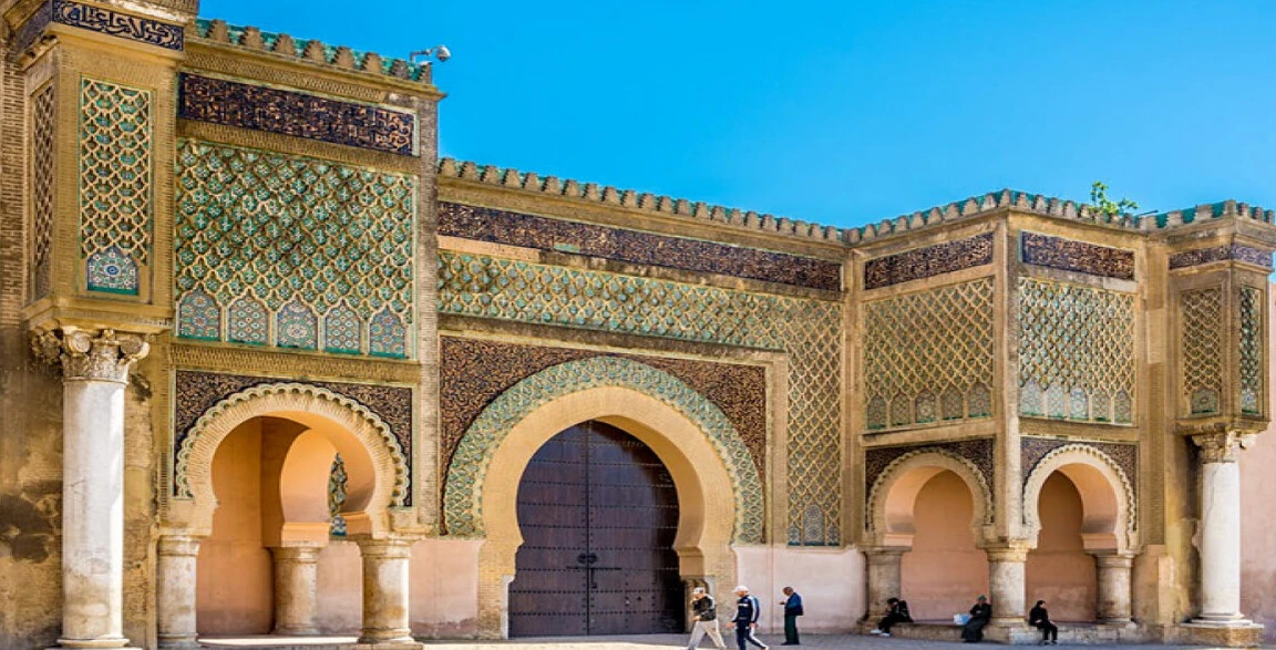 Things to Do In Meknes