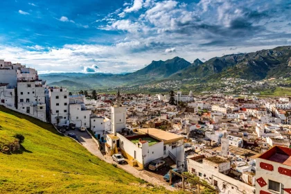 Things to do in Tetouan
