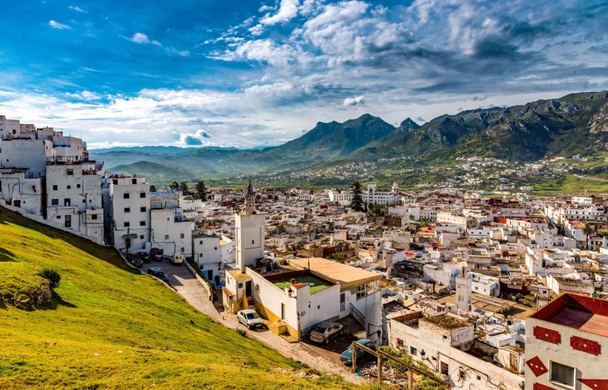 Things to do in Tetouan