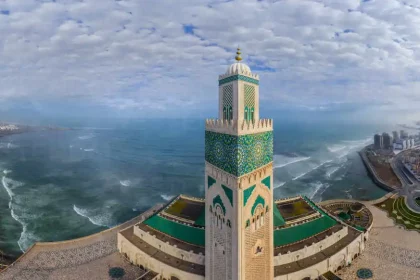 Things to do in casablanca