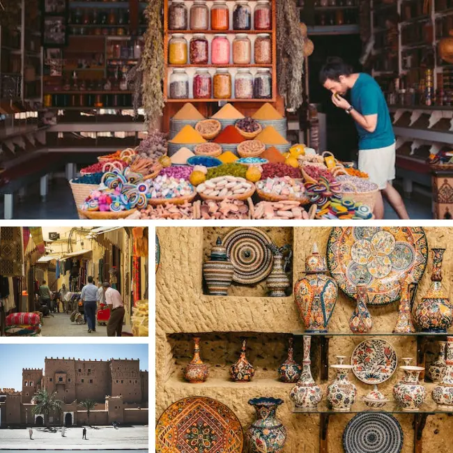 What Should You Know Before Going to Morocco